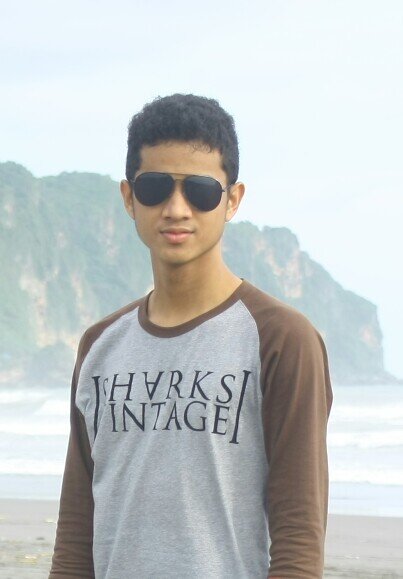 anggrapragana's profile picture. 