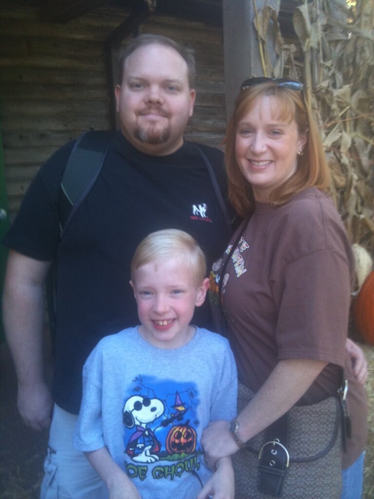 MDVishy's profile picture. 