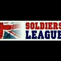 Soldiers League Charity (@soldiers_league) 's Twitter Profile
