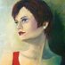 Dawn Marvasti (@zibagallery) Twitter profile photo