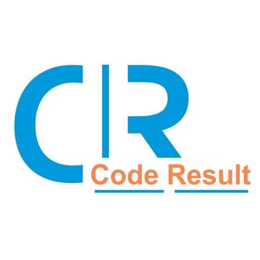 coderesult's profile picture. Development Code Home
