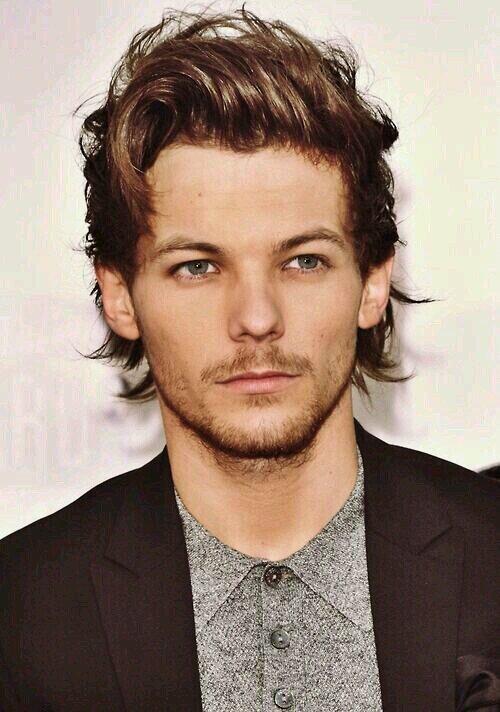 ~forever♥Louis~loveyoulou~CINCO CHICOS,UN SECRETO(LOS AMAMOS)~BOO BEAR~24-2-14~KISS YOU♥