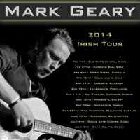 Mark Geary news(@markgearymusic) 's Twitter Profileg