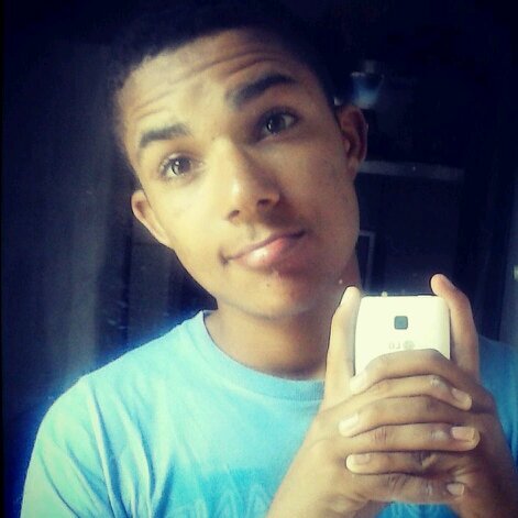 Smile =)✌