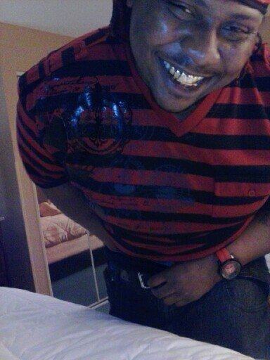 Trying to jump this label off with my boy Maka Rain, All Money Corporations A.M.C. *A*K*A* All Money Counts