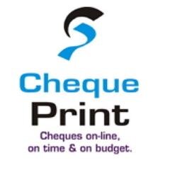 ChequePrint Profile Picture