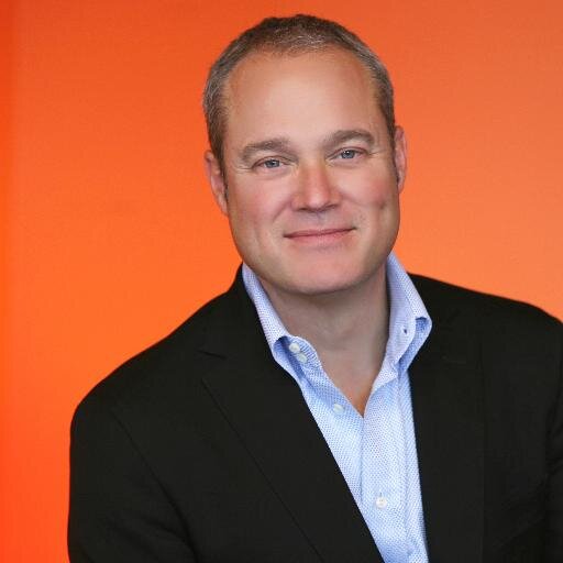 Ed Tech Innovator | CEO of HotChalk