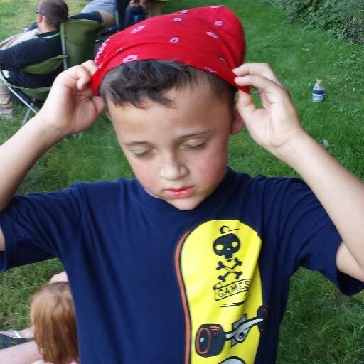 Fisherman, Vehicle Exchange Manager @ Jake Sweeney Chrysler, Most Importantly a proud father, and Happy husband