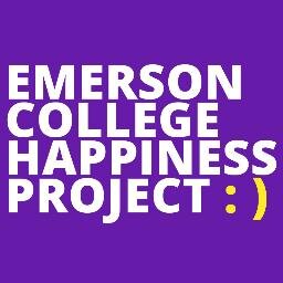 Follow for daily doses of happiness from other project participants, and tweet your daily 3 good things with #ECHP.