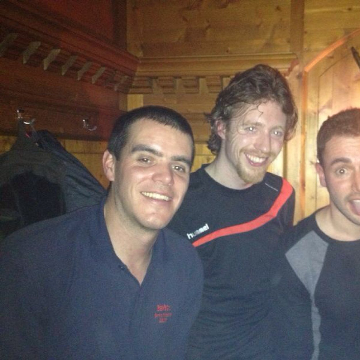 FinlayBen's profile picture. 