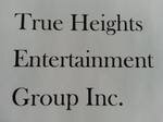 TrueHeights26's profile picture. True Heights Entertainment Group is a Multimedia firm  focused on providing a platform for up & coming musicians, artists, & producers to showcase their talents