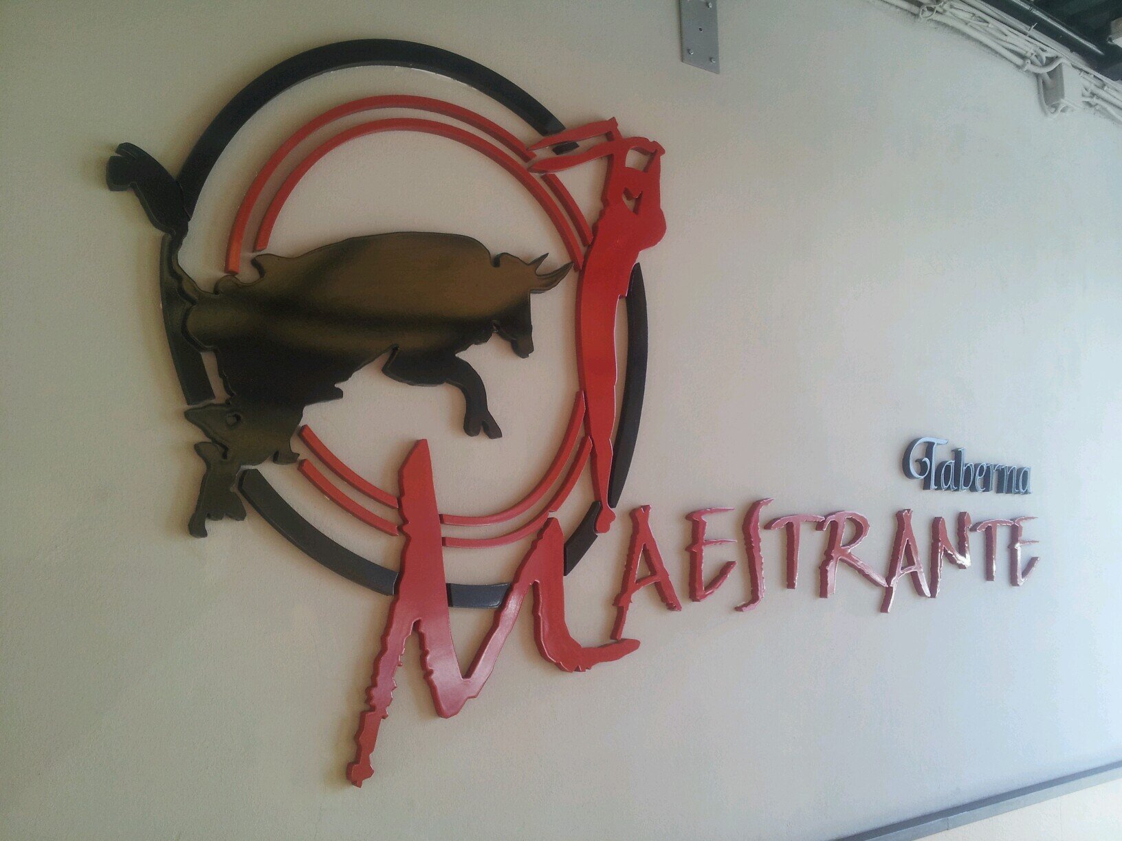 Taberna Maestrante
