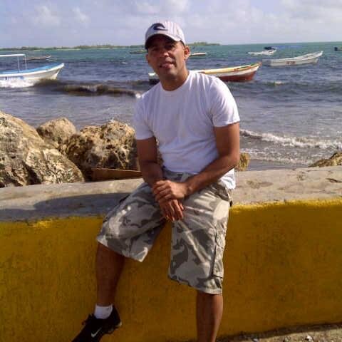 BENIARMA's profile picture. 