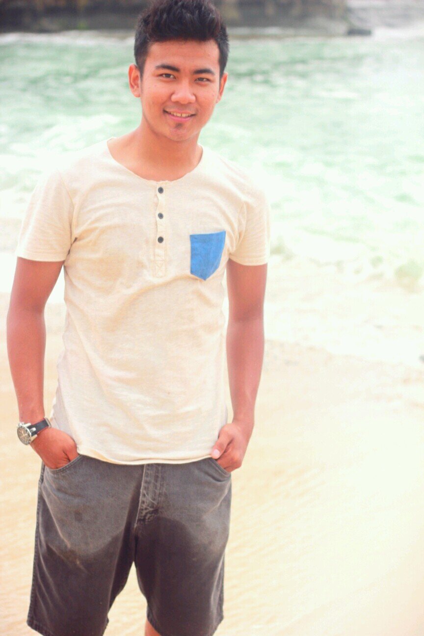 afriwantoni8's profile picture. remains to be yourself II i am civil engineering UR 10 II blaugrana!!!