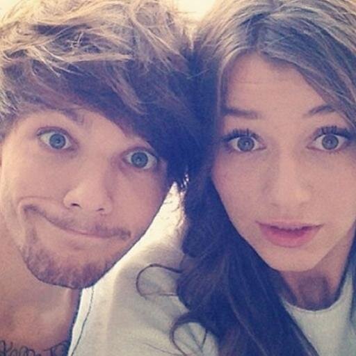 Eleanorcalder54's profile picture. Twenty thousand people in the room, but the only person I see is you Follow the cutest boy ever @bulouis 3