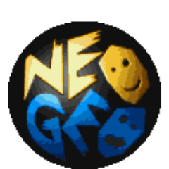 NeoGeoAes's profile picture. 