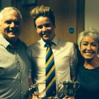 Harvey Sargent (@harveysargent) 's Twitter Profile