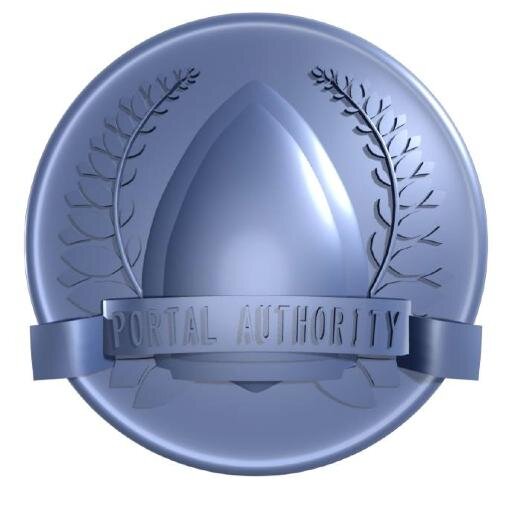 PLEASE REPORT ANY PORTAL SIGHTINGS  -  919-578-PORT