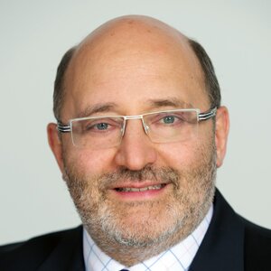 Antitrust/Competition Partner at Dechert.