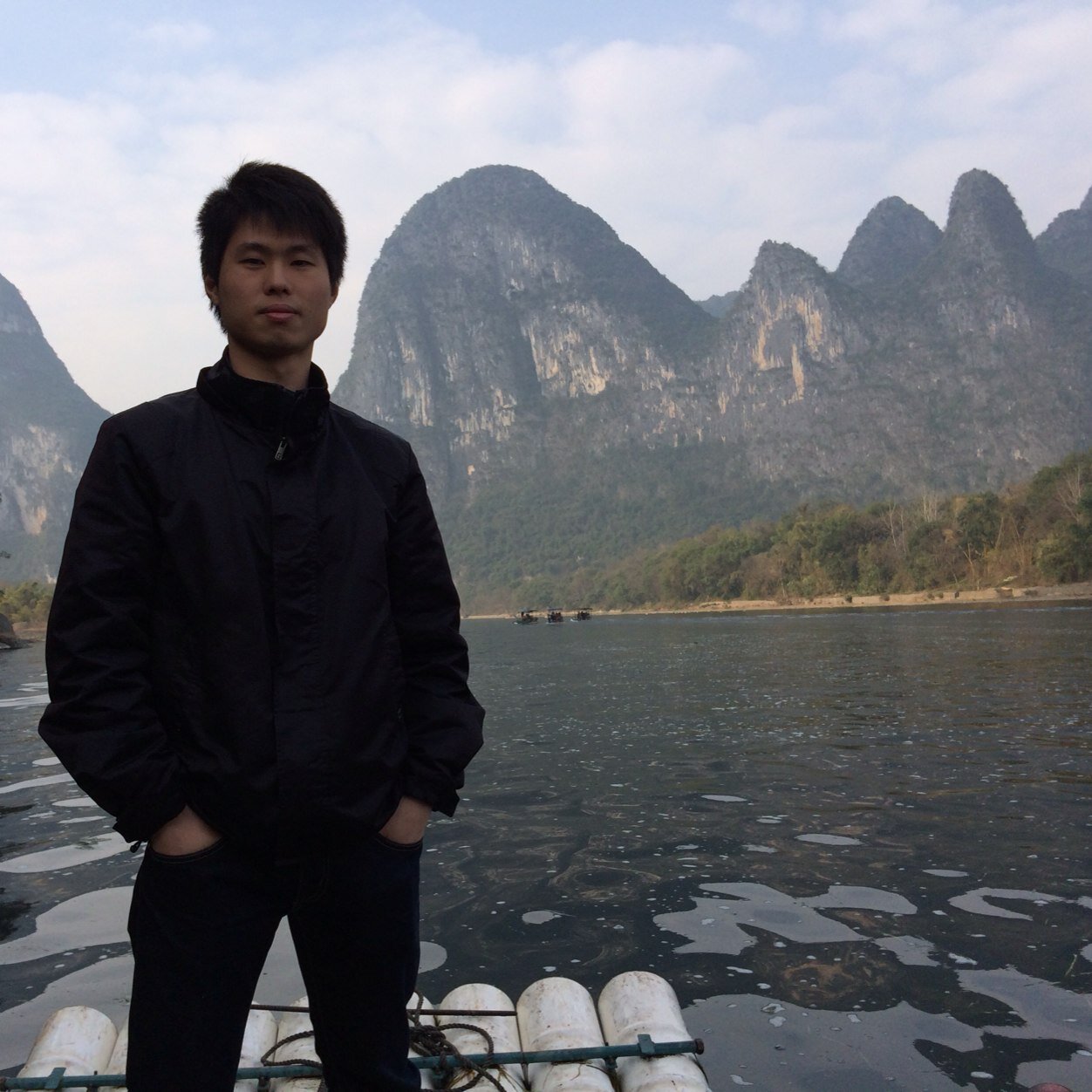 rickythepoon's profile picture. 