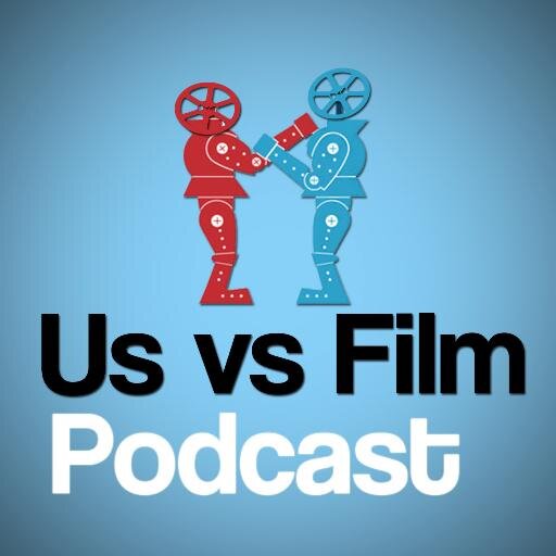 The Us vs. Film Podcast, fun conversation on Indie film hosted by Blaise O'Dell (@Blaisewsc) and James Rios (@James_WSC) New episode every Tuesday!