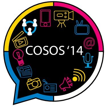 CososUSMA's profile picture. Twitter oficial de la Escuela de Comunicación Social de la USMA.