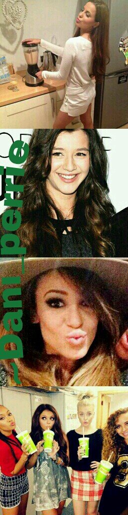 dani_perrie's profile picture. if you love Eleanor Danielle and Perrie I love you :)its that simple and I have a crush on Jesy Nelson and Harry Styles:)I love Enrique Iglesias