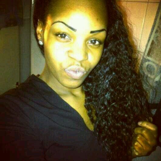 Never lose hope , keep ya head up.