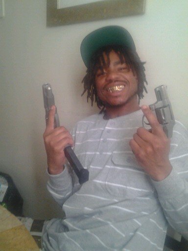 Real street nigga I aint get nuttin but some PAIN frm it.