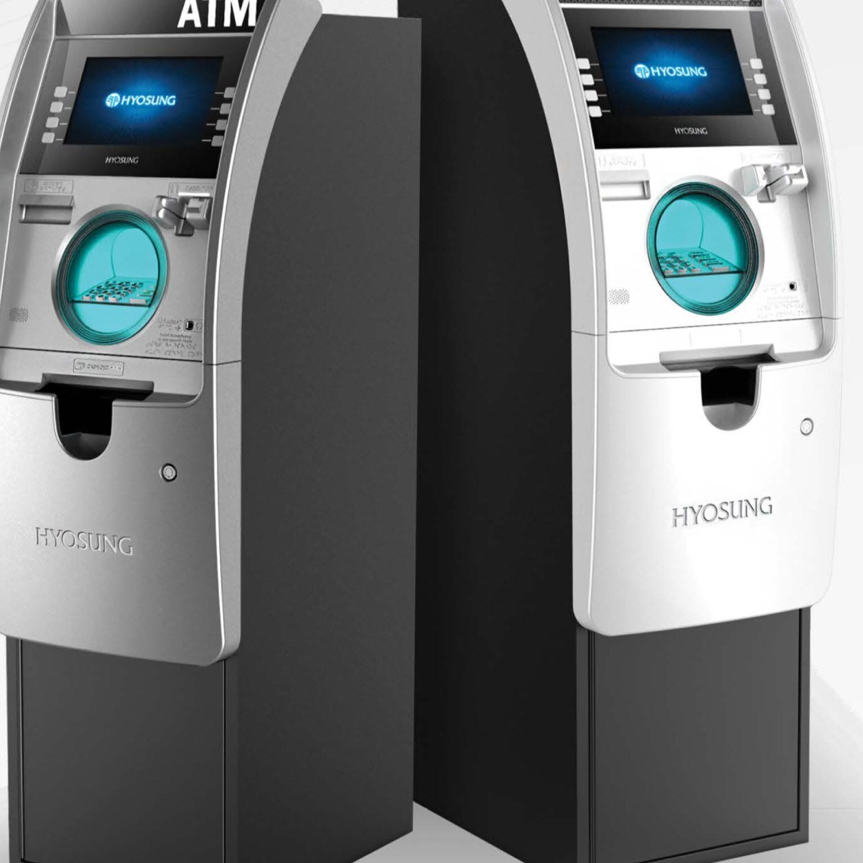 Newer Technologies Limited sells, services, and manages ATM's.