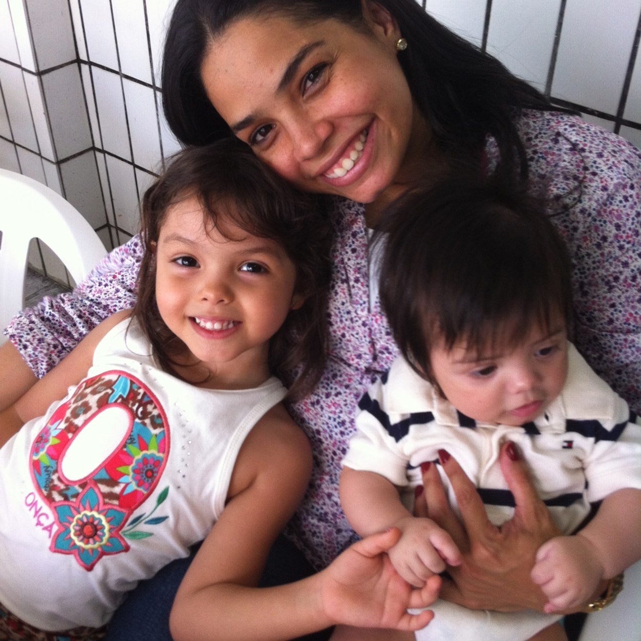 CristianePoll's profile picture. 