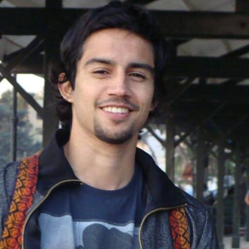 matiasavm's profile picture. Estudiante de ing.comercial