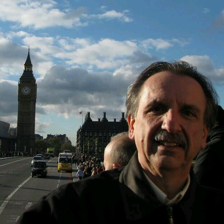 DougKozisek's profile picture. 