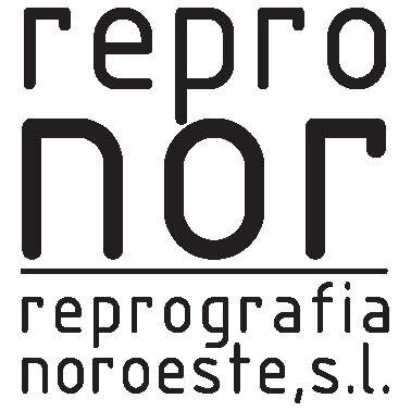 Reprografía Noroeste S.L. 
Empresa concesionaria del Servicio de Reprografía de la UDC