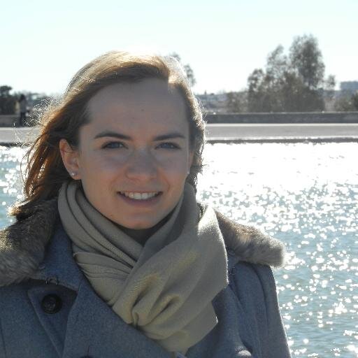Alexia_HERRERO_'s profile picture. Gestionnaire en Mobilité Internationale