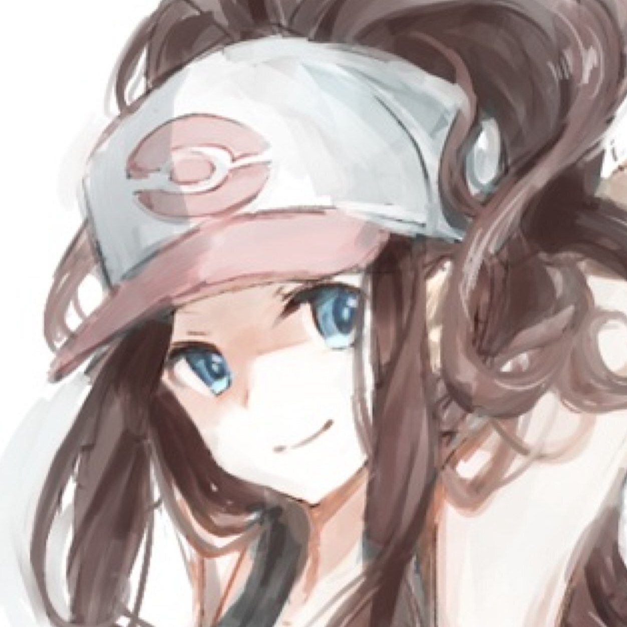 PonytailTrainer's profile picture. I'm just a girl from Nuvema out to make a name for myself. Let's get this adventure started! Traveling with @BlackWhiteTouya~! #PokemonRP