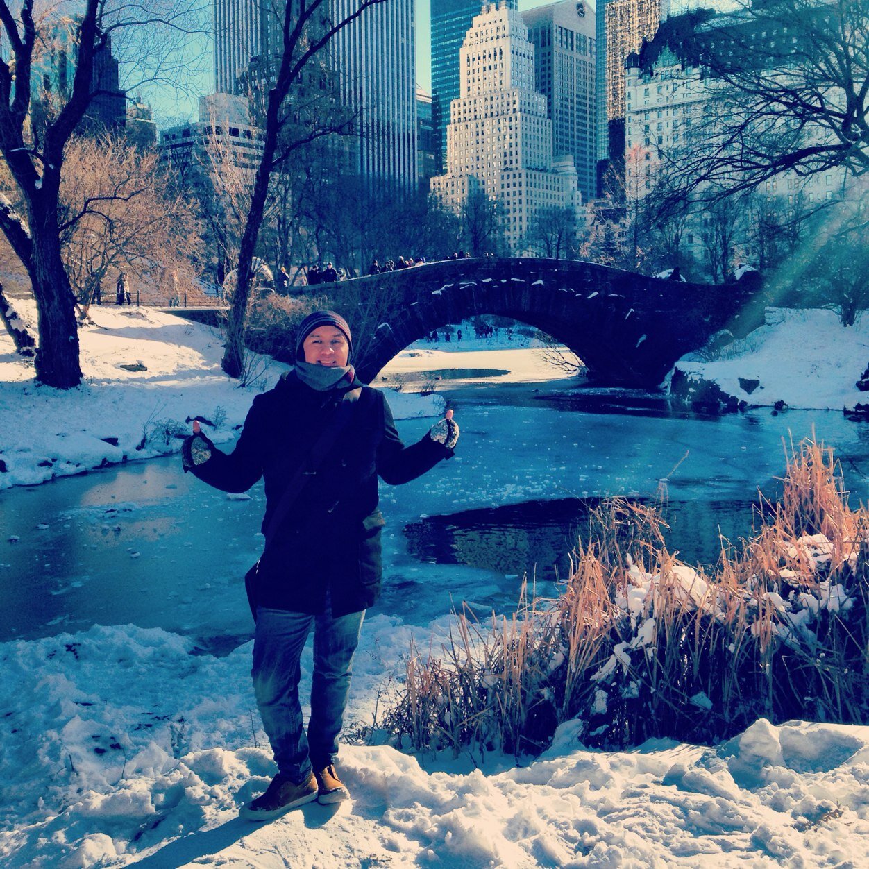 EverickRmz's profile picture. 