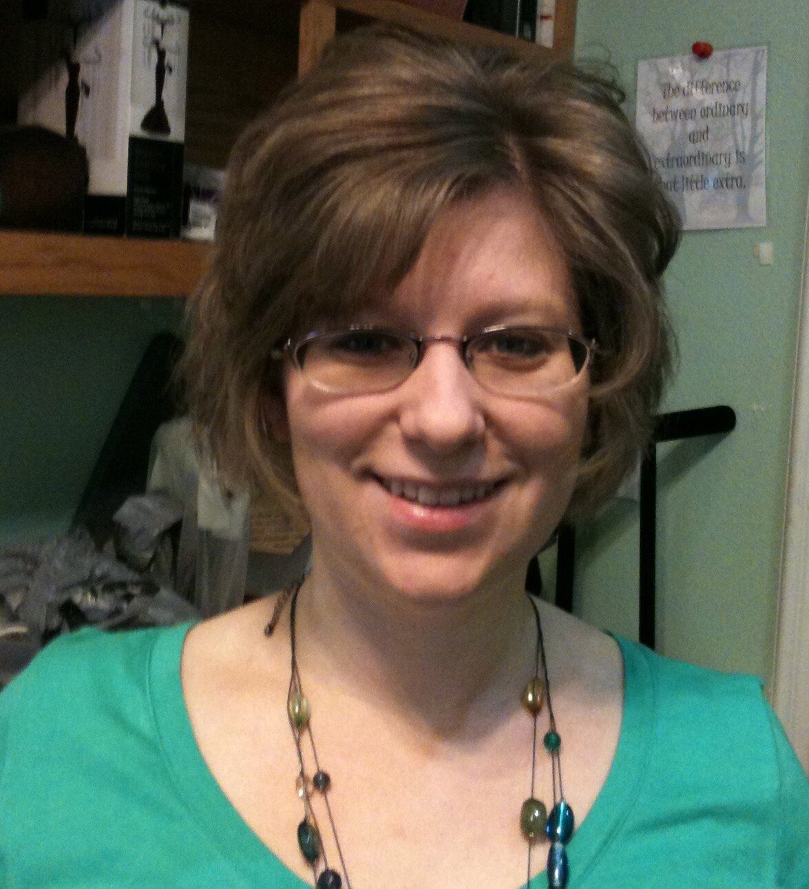 Mother/Homemaker, Plexus Ambassador, IT Professional, Internet Security Buff, BYU-I Grad