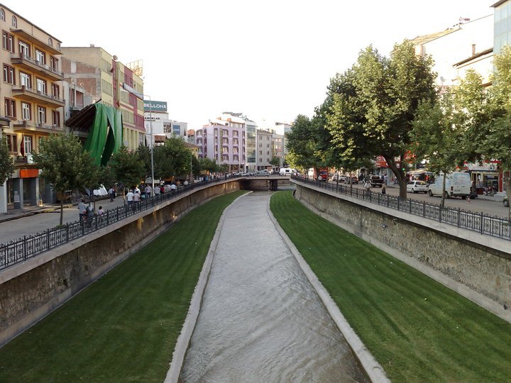 Kastamonu Şivesi Başkadu - Aspaciksin Emi Sarsukla