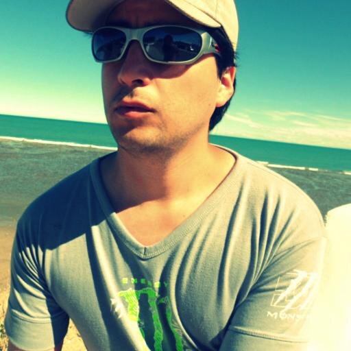 RomyyLuis's profile picture. vivo en rio grande hace frio poco sol, viento, y llueve casi todos los dias :) hermoso !!!