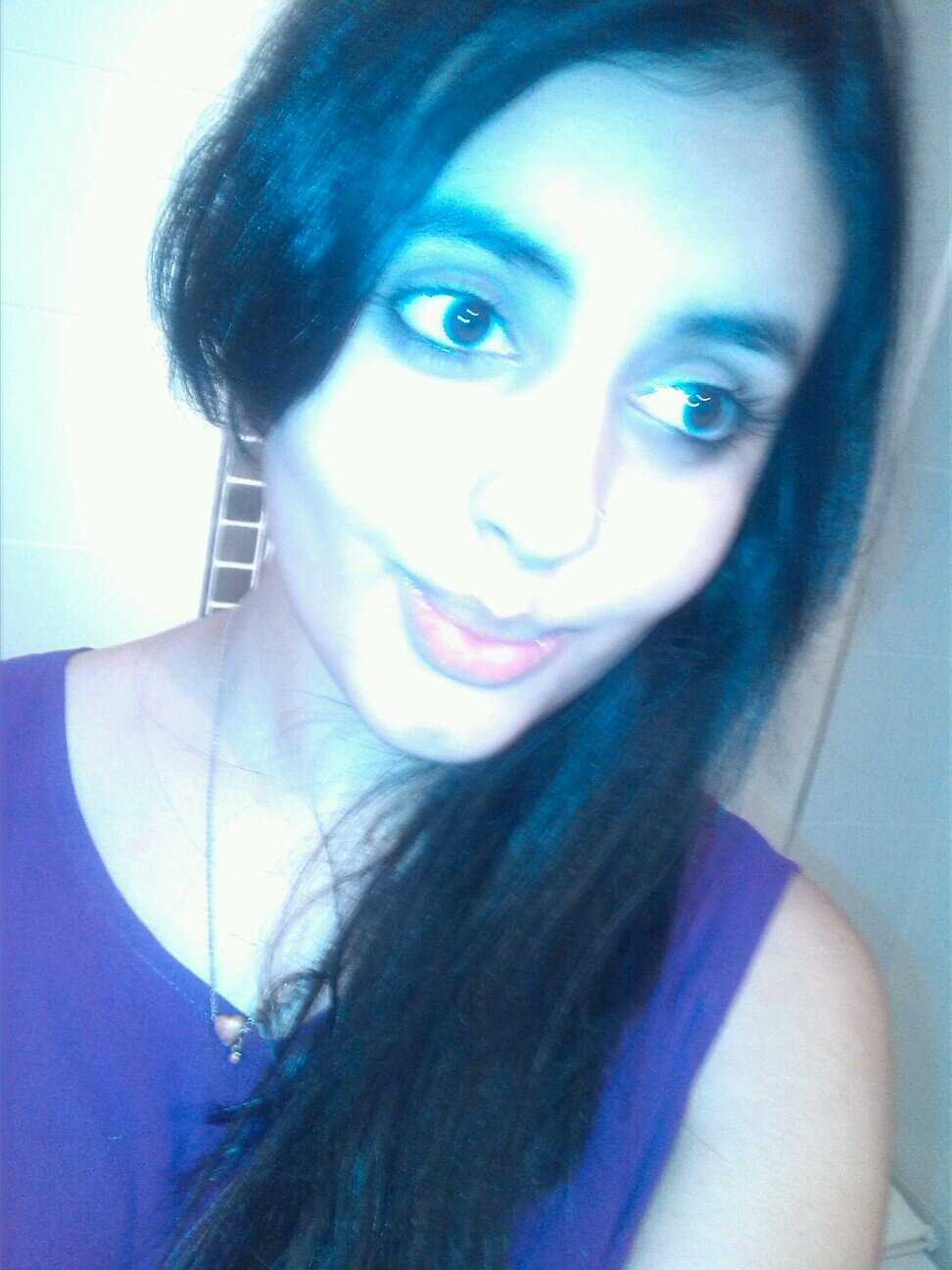 Hally_Ali's profile picture. Hey Im Hally! ... I Follow Back(within 24hours)... Dont believe me? look at how.many people im following haha! ;)