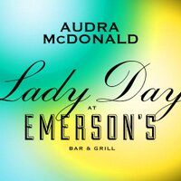 Lady Day on Broadway (@ladydayonbway) 's Twitter Profile