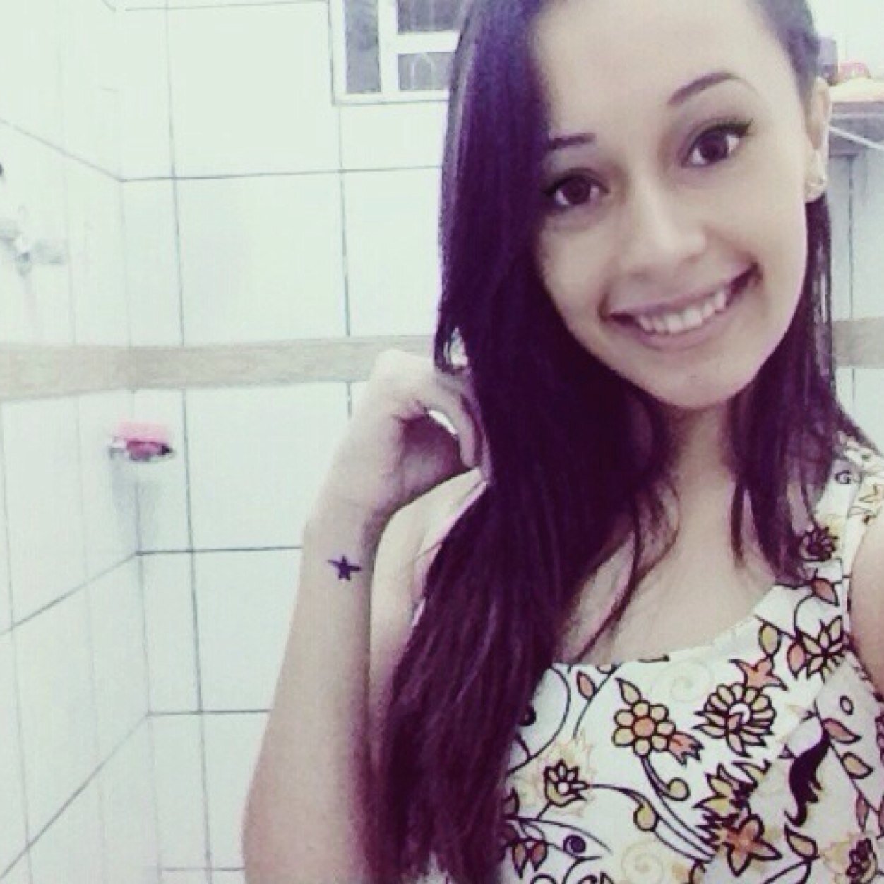 Firme e forte