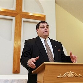 lbcbrantford's profile picture. Pastor of Lighthouse Baptist Church in Brantford, Ontario.  As well as an RU Recovery Program Director