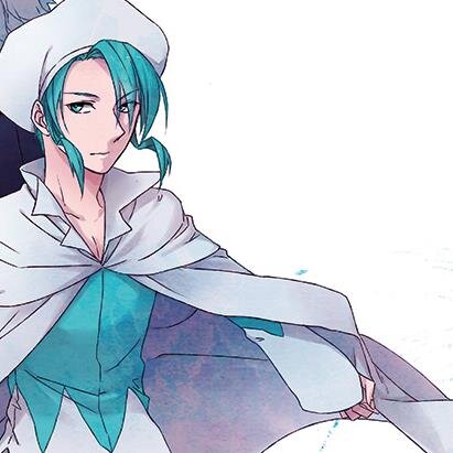 WavesofElegance's profile picture. If you are out to describe the truth, leave elegance to the tailor.