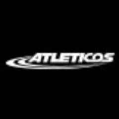 AtleticosMx's profile picture. Empresa orgullosamente Mexicana cuyo objetivo principal es comercializar artículos deportivos de marcas prestigiosas a nivel nacional e internacional