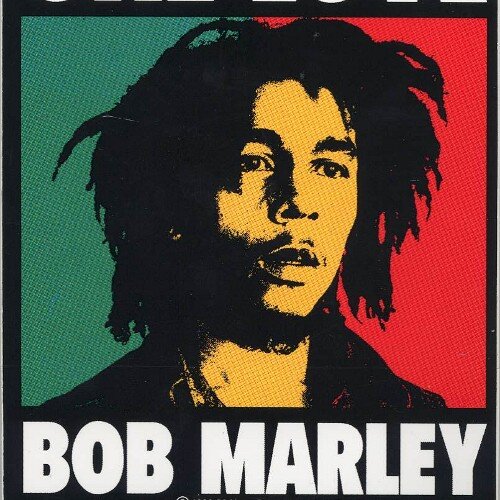 Keep it Irie  One Love One Heart One Nation