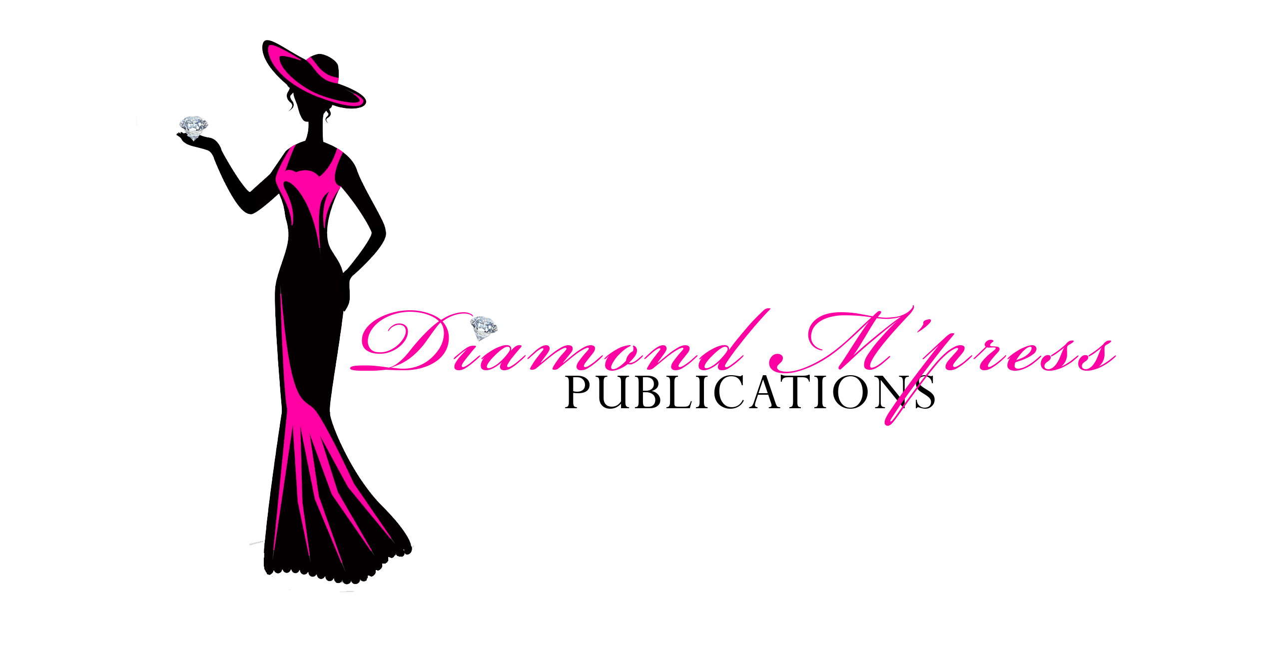 diamondmpress's profile picture. Classy and upscale publishing house dedicated to helping authors exceed their own expectations.
