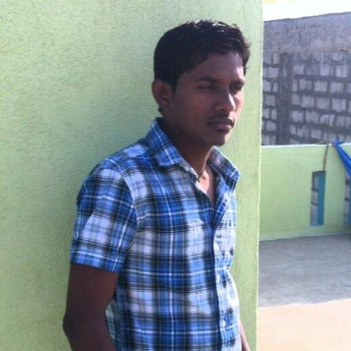 PappeshR Profile Picture