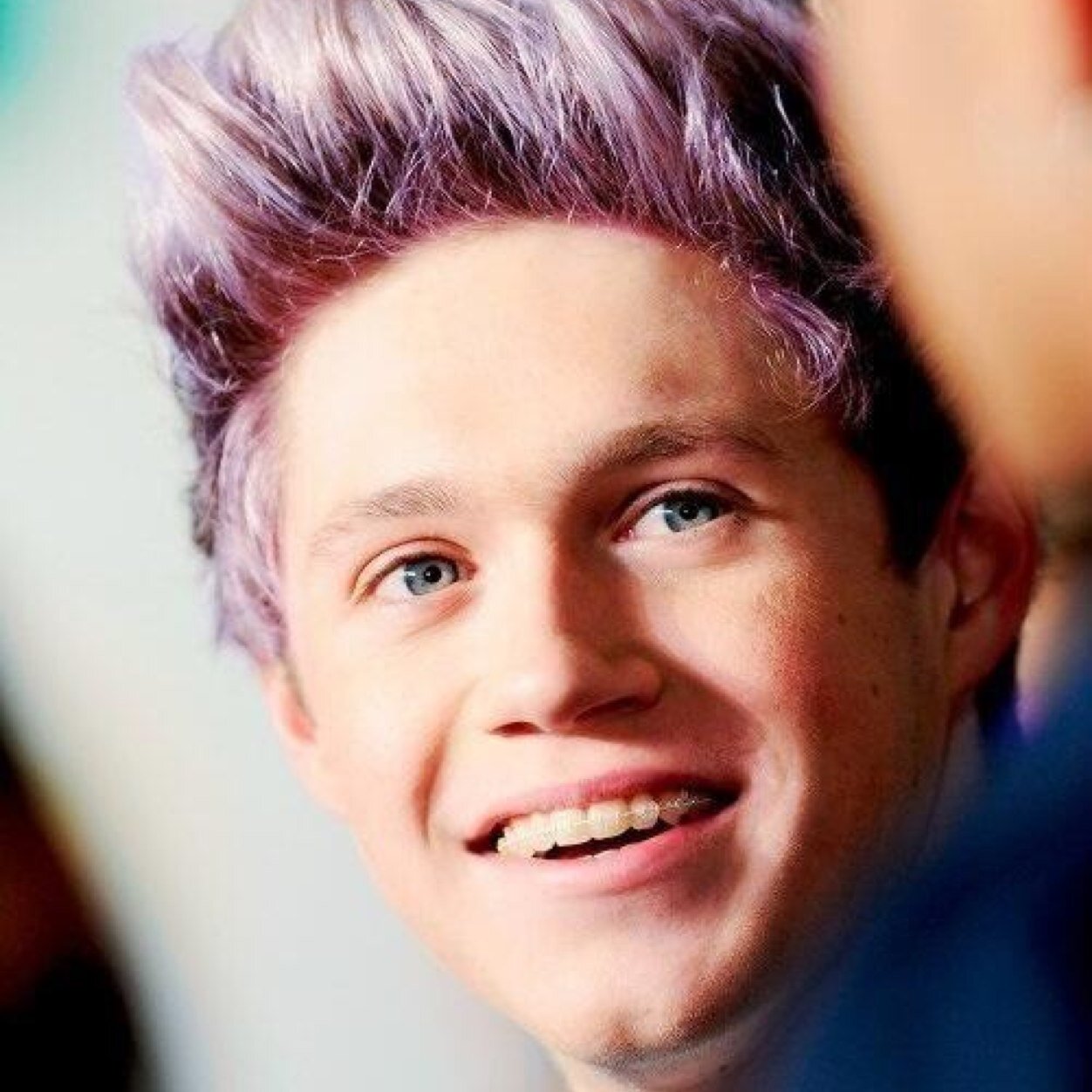 You're the reason for my Smile One Direction❤️